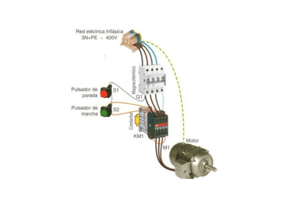 Control Electrico【 Introduccion Y Guia Completa 100 Garantizada】⚡ 9551