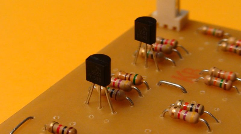 transistores