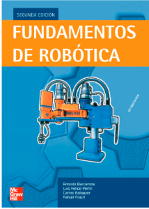 Fundamentos de Robotica