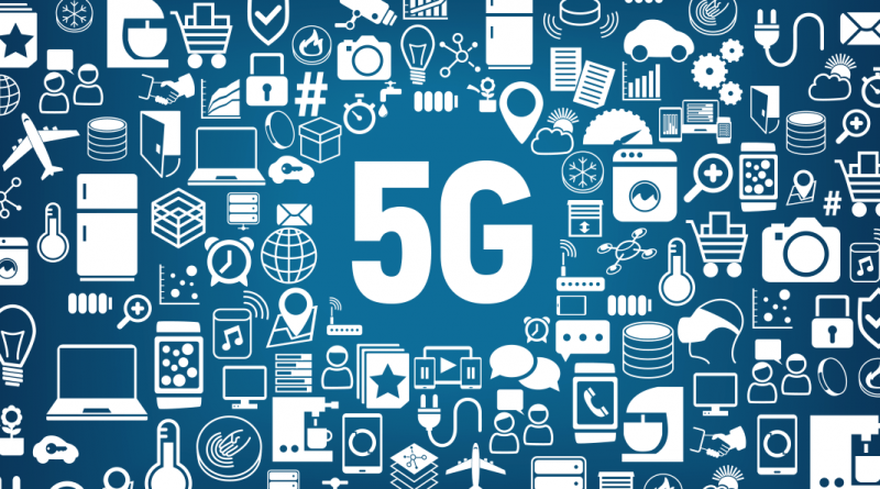 ¿tecnología móvil 5G: que es y cuales son sus características?