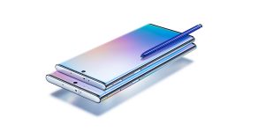 samsung galaxy note 10 plus el gadget del 2019