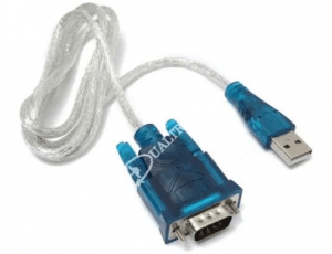 cable serial a USB