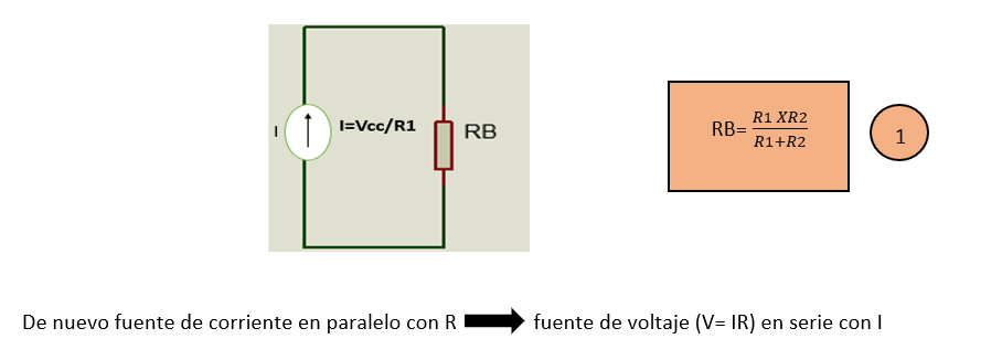 Transistor【Que es y para qué sirve】