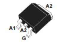 bta16 SMD bta16 SMD