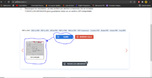 de pdf a word