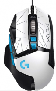 mouse gamer