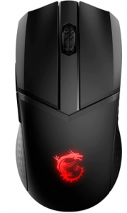 mouse gamer