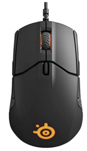 mouse gamer