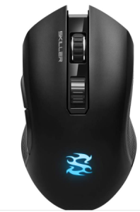 mouse gamer