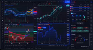 ¿CUALES SON LAS HERRAMIENTAS ADECUADAS PARA INICIARSE EN EL MUNDO DEL TRADING?