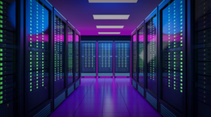 ¿Que es un Hosting?