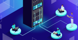 ¿Que es un Hosting?