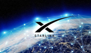Starlink