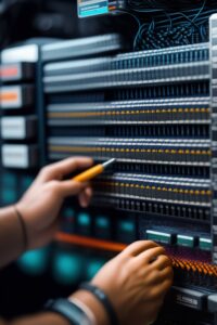 ¿Qué es un firewall?