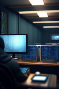 ¿Qué es un firewall?